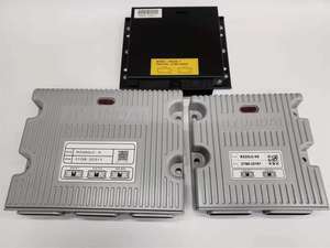 Unidad de controlador ECU de motor de excavadora ECM para Cat Komatsu Volvo Hitachi Hyundai Doosan pieza de repuesto del mercado de accesorios - Product Image 5