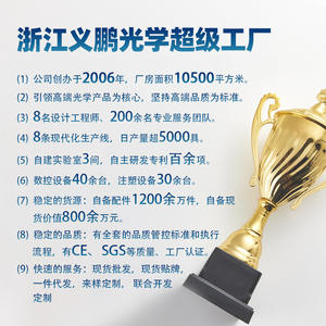 Telescopio Monocular Yi Peng 12x50 de Metal con Ampliación Variable y Ocular Grande para Uso en Exteriores - Product Image 3