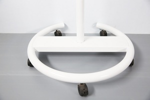 Pizarra Interactiva con Marco de Aluminio y Superficie de Acero Lacado, Núcleo de Cartón, Certificación CE/ISO/BSCI, Marca OEM, Modelo AF22 - Product Image 4