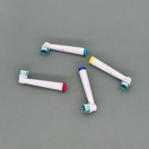 <span class=keywords><strong>Testine</strong></span> di ricambio per <span class=keywords><strong>spazzolino</strong></span> da denti professionali - Product Image 2