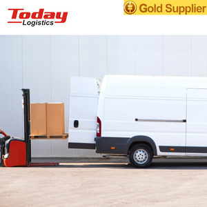 Scooter Eléctrico Speedy Express, Despacho de Aduanas Transfronterizo, Solución Puerta a Puerta en Alemania, Italia y Francia - Product Image 2