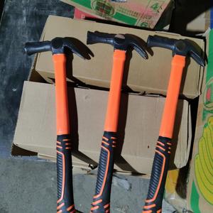 Three-Guarantee special‑steel for fire and emergency escape, demolition with a long handle, woodworking and firefighting tool, - Product Image 4
