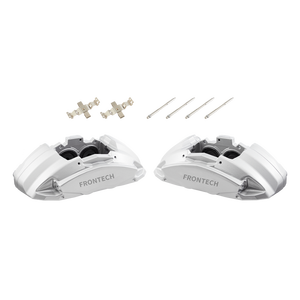 Frontech คาลิเปอร์รถยนต์อเนกประสงค์สำหรับ A6และคาลิปเปอร์รุ่น Y Byd - Product Image 5