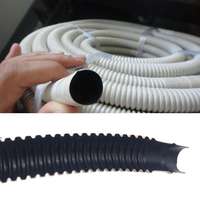 Tuyau flexible de climatiseur portable de qualité, largement applicable aux pièces industrielles