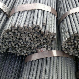 Supply High Quality Hot-rolled Corrugated Steel Bars/Rebar/rebar Steel For <strong>Building</strong> Materials - Product Image 2