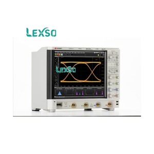 ออสซิลโลสโคปความละเอียดสูงของ Keysight 2.5/4/6/8GHz 4 ช่องสัญญาณอนาล็อก 16 ช่องสัญญาณดิจิตอล MSOS254A/MSOS404A/MSOS604A/MSOS804A xgeqpt - Product Image 4