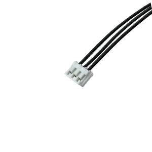 Arnés de cableado de luces para vehículos personalizados y cable adaptador |   Arnés de Cableado de Faros Delanteros para Volkswagen <span class=keywords><strong>Bora</strong></span> 2013-2015 - Product Image 4