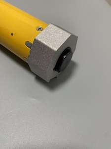 59mm AC motore tubolare <span class=keywords><strong>per</strong></span> tapparella automatica tipo manuale - Product Image 3