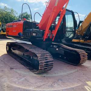 Escavadeira usada <span class=keywords><strong>Hitachi</strong></span> zaxis 200 20 ton original Japão <span class=keywords><strong>Hitachi</strong></span> ZX200-<span class=keywords><strong>3</strong></span> ZX200-5G <span class=keywords><strong>ZX240</strong></span> escavadeira Escavadeira - Product Image 2