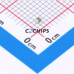 Condensateur SMD (MLCC) 0603X6S106M6R3NT 0603 (Capacité : 10 µF) (Précision : 20 % Tension nominale : 6,3 V) - Product Image 2