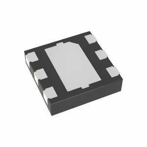 Authorized Distributor 6 XFDFN Exposed Pad Components Electronic Power Management (PMIC) XC6138NAPN6R-G - Product Image 1