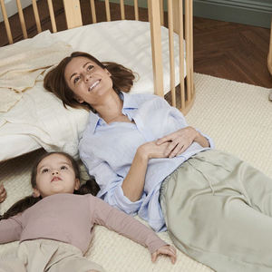 Matelas pour bébé personnalisé Oeko Tex OED ODM blanc de haute qualité Matelas pour lit de bébé de qualité <span class=keywords><strong>alimentaire</strong></span> saine - Product Image 6