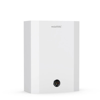 Ventilateur d'air frais à flux unique écoénergétique pour appartement, chambre et maison