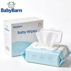 Lingettes pour bébé en gros, lingettes humides biodégradables en <span class=keywords><strong>bambou</strong></span>, lingettes écologiques pour bébé - Product Image 1