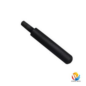 Varilla de ánodo de titanio recubierta con dióxido de plomo <span class=keywords><strong>PbO2</strong></span> - Product Image 5