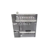 Contrôleur programmable PLC série CP1L, module PLC CP1L-L14DT-D CP1L-L14DR-A