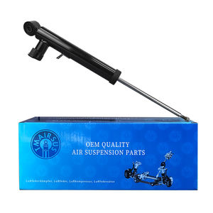 Tech Master Auto Parts 3C0513045D arrière gauche avec jambe de force de suspension pneumatique EDC pour VW <span class=keywords><strong>Passat</strong></span> CC Tiguan - Product Image 2