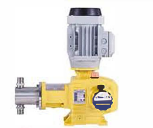 Factory Supply Automatic Sulfur/Toxic Transfer Diaphragm Chemical Plunger Proportional Dosing Metering Pump - Product Image 4