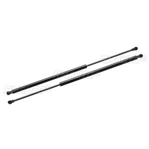 2 Amortisseurs à gaz de hayon arrière (ressorts de levage) 51243400379 pour BMW E83 X3 2004-2010 - Product Image 3