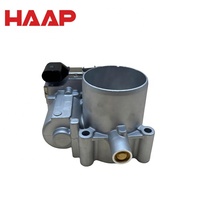 HAAP 03F133062B Nuevo Conjunto de Cuerpo de Aceleración para VW Jetta Golf Polo Audi A1 A3 Skoda Seat Motor 1.2T 1.4T Garantía de 2 Años