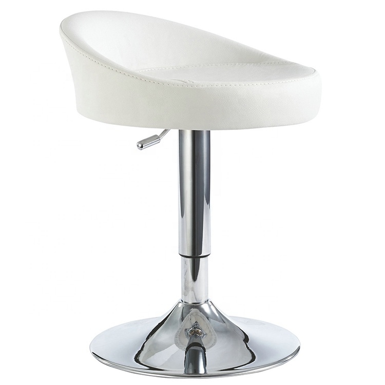 Современный дизайн, барный стул с регулируемой высотой, барный стул из ПВХ