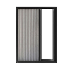 Porte coulissante verticale au design moderne Stores en nid d'abeille non tissés en maille plissée Stores de jour et de nuit en nid d'abeille pour balcon et jardin - Product Image 4