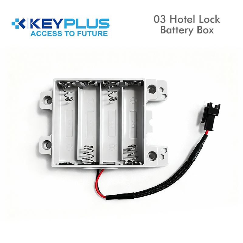 Battery box