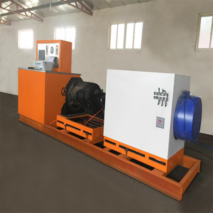 Équipement d'entretien et d'essai de boîte de vitesses de transmission automatique BZB-3 - Product Image 2