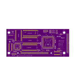 Tùy chỉnh AC điều khiển từ xa điều khiển động cơ PCB in bảng mạch lắp ráp thâm quyến Dip nhà sản xuất dịch vụ sản phẩm pcba - Product Image 6