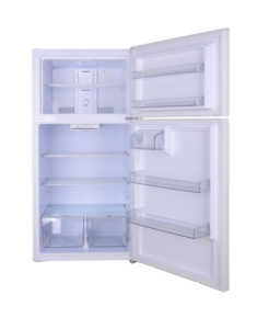 580l Double Door F Class Digital Display R600a Import and Export Fridges Fridge Home - Product Image 5