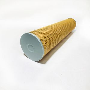 Máquina de Filtrado de Aceite Hidráulico de Alta Eficiencia, Filtro de Aceite Hidráulico Industrial 41C615890P550910, Filtro Hidráulico - Product Image 3