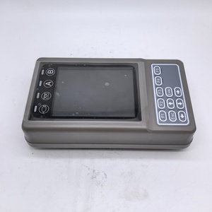 Monitor 12206140, Pantalla 11888261 para Excavadoras SY115, SY140, SY215, Repuestos - Product Image 5