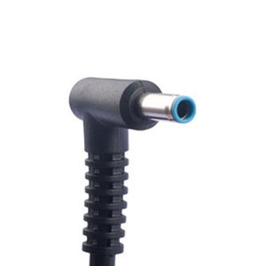 150W 19.5V/7.7A máy tính xách tay DC cung cấp điện Sạc adapter cho <span class=keywords><strong>HP</strong></span> ZBOOK 15 G3 tất cả-trong-một máy tính Màu Xanh tip Adapter sạc AC dây - Product Image 4