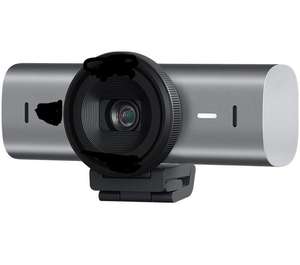 Logi-tech MX <span class=keywords><strong>BRIO</strong></span> <span class=keywords><strong>4K</strong></span> Webcam en direct ultra-haute définition Caméra d'ancrage de vidéoconférence de bureau - Product Image 5