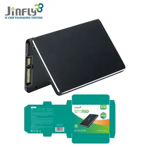 Nhà Sản Xuất 1Tb Ổ Đĩa SSD Di Động 2.5Inch SATA 3.0 SSD 512GB 256GB 128GB 64GB SSD Bán Buôn Cho Windows