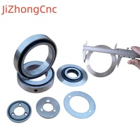 Machine de rembobinage JiZhongCnc, Couteau multi-lames annulaire, Couteau de découpe pour machines à papier, Support de base de couteau