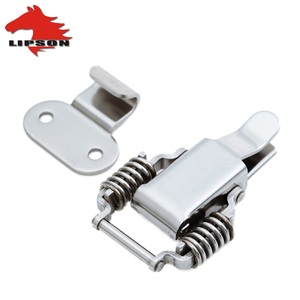 ตัวล็อคแบบหมุน - Product Image 5