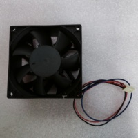 Ventilateur de refroidissement FANUC Servo Drive A90L-0001-0488/3610KL-05W-B49 Ventilateur de refroidissement CNC pour unité d'entraînement FANUC