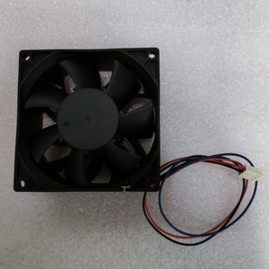 Fanuc พัดลมระบายความร้อนระบบเซอร์โวไดรฟ์ A90L-0001-0488/<span class=keywords><strong>3610KL</strong></span>-<span class=keywords><strong>05W</strong></span>-<span class=keywords><strong>B49</strong></span>พัดลมระบายความร้อน CNC สำหรับชุดขับเคลื่อน Fanuc - Product Image 3