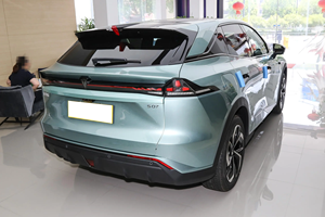 Changan Deepal S07 2026, SUV hybride à autonomie étendue, 5 places, 180 km/h, <span class=keywords><strong>voiture</strong></span> électrique, <span class=keywords><strong>prix</strong></span> abordable - Product Image 6