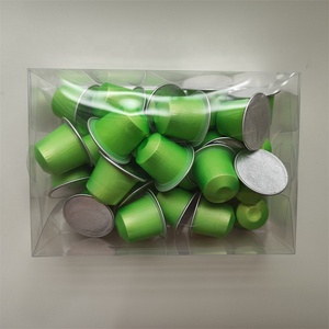 Cápsulas de café <span class=keywords><strong>Matcha</strong></span> Nespres, cápsulas de té verde <span class=keywords><strong>Matcha</strong></span> - Product Image 1