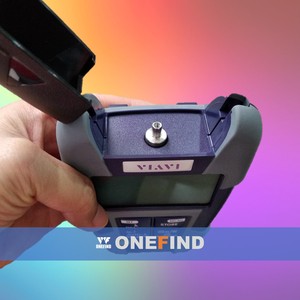 Jdsu smartpocket sợi thử nghiệm OLP-35v2 quang điện <span class=keywords><strong>Meter</strong></span> cho FTTH sử dụng 780-1650nm bước sóng 1.5kg Trọng lượng nhẹ - Product Image 6