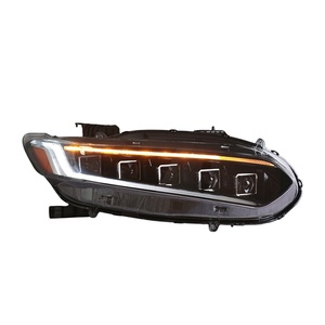 Nuevos Faros LED de 18-23 para la 10ª Generación, 55W, Diseño de Ojo de Ángel, Plug-and-Play, con Voltaje de 12V - Product Image 4