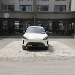 Vente en gros Véhicule nouvelle énergie de luxe à longue autonomie <span class=keywords><strong>5</strong></span> <span class=keywords><strong>portes</strong></span> <span class=keywords><strong>5</strong></span> sièges <span class=keywords><strong>Mini</strong></span> voiture électrique EV avec verrouillage central à 4 <span class=keywords><strong>portes</strong></span> - Product Image 4