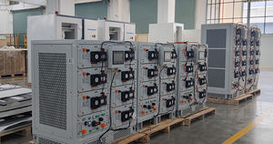 선웨이브 CE 인증 100kwh 112kWh 225kWh 241kWh IP54 고전압 <span class=keywords><strong>LiFePo4</strong></span> 배터리 전원 백업을 위한 에너지 저장 장치 - Product Image 6