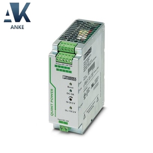 โฟนิกซ์ 2320092 QUINT-PS/24DC 24DC/10 ตัวแปลง DC/DC - Product Image 1