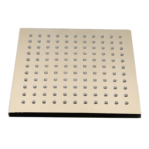 Насадка на потолок, высокое давление, Современная душевая насадка 8 дюймов - Product Image 6
