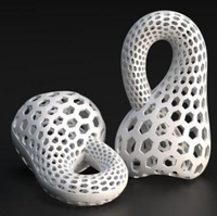 Imprimante 3D de qualité industrielle Haute précision 600*600mm Impression multi-matériaux Photopolymérisation
