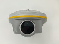 Instrument de topographie de haute qualité South GNSS RTK Base Y Rover INNO8, antenne laser RTK GNSS pour l'arpentage foncier