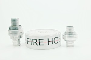 New Type 2.5 <strong>Inch</strong> 10Bar-13Bar Soft Fire <strong>Hose</strong> Synthetic <strong>Rubber</strong> Lined for Firefighting - Product Image 6
